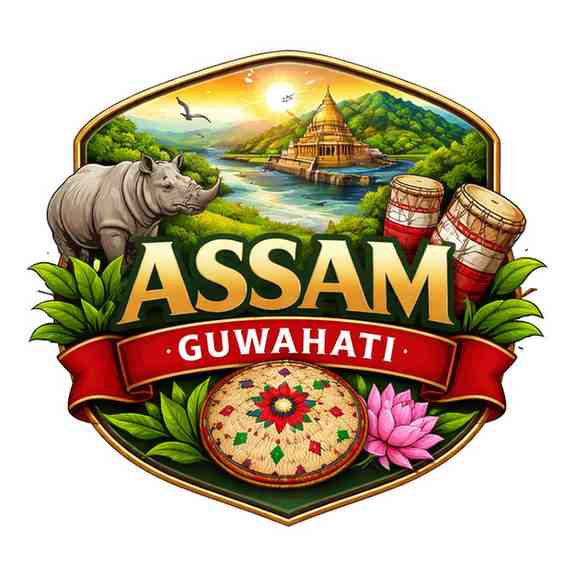Assam Guwahati