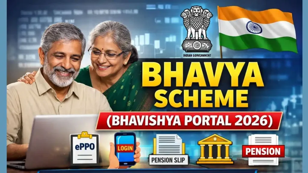 Bhavya Scheme