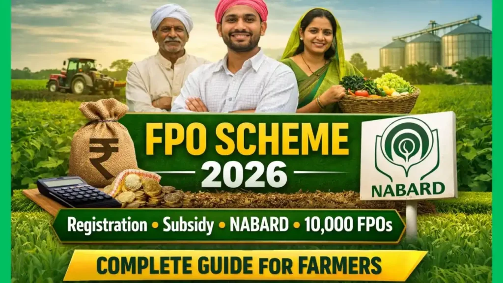 FPO Scheme