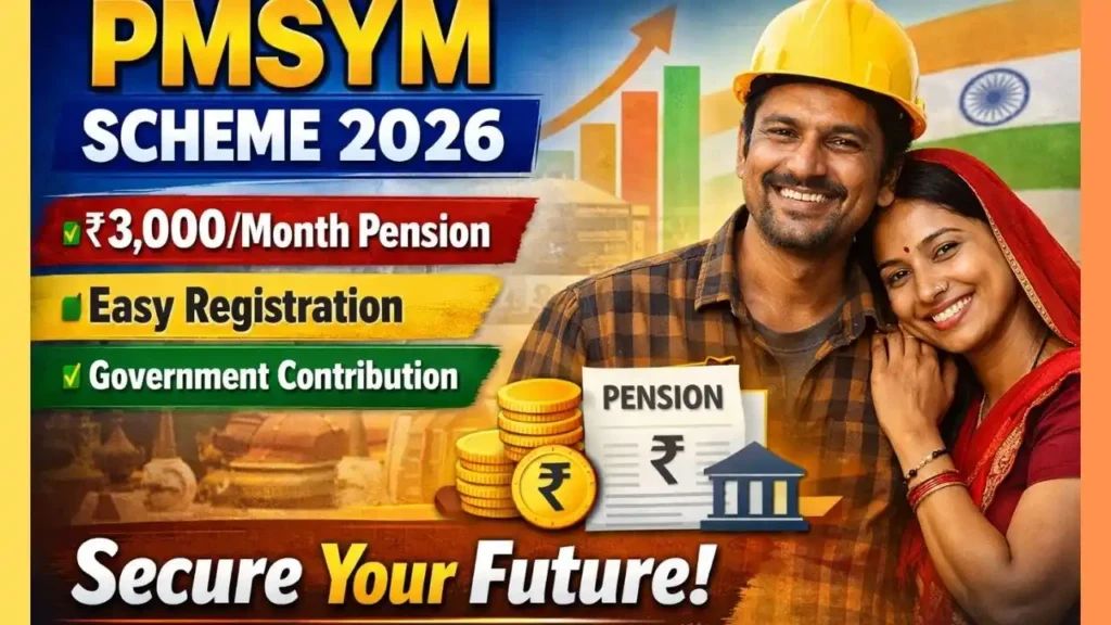 PMSYM Scheme
