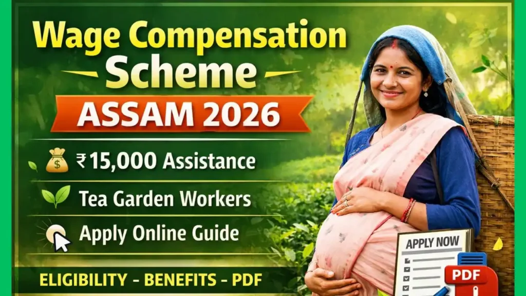 Wage Compensation Scheme