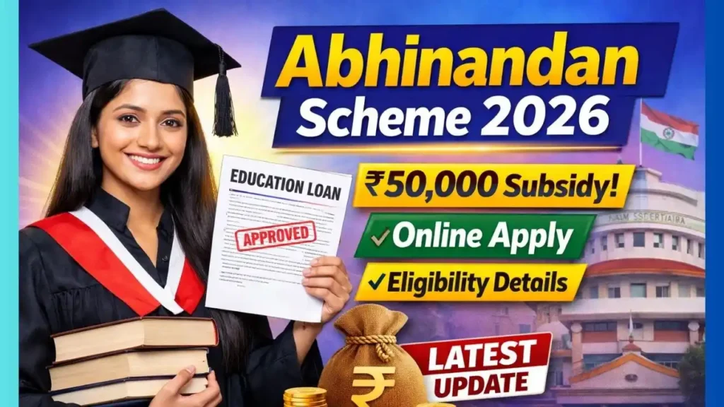 Abhinandan Scheme
