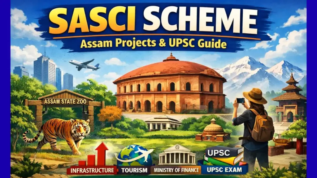 SASCI Scheme