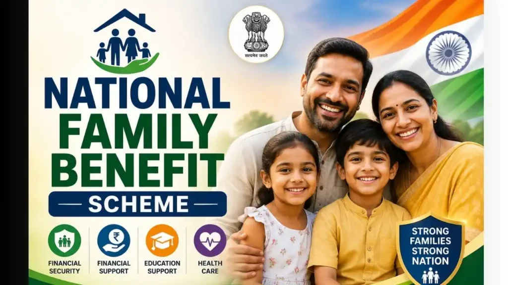 National Family Benefit Scheme