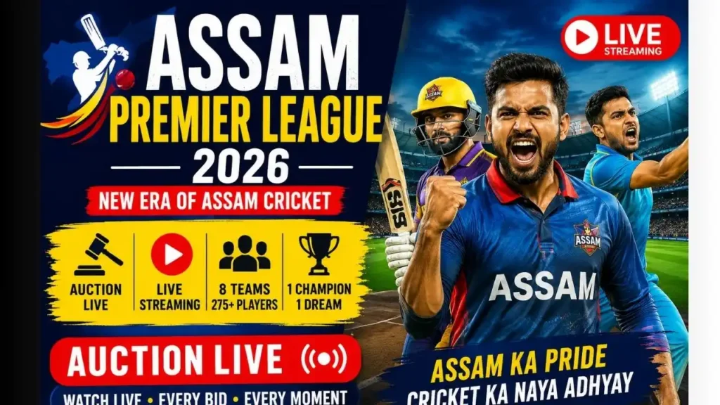 Assam Premier League