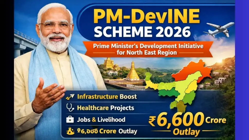 PM-DevINE Scheme
