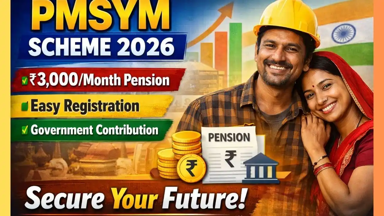 PMSYM Scheme