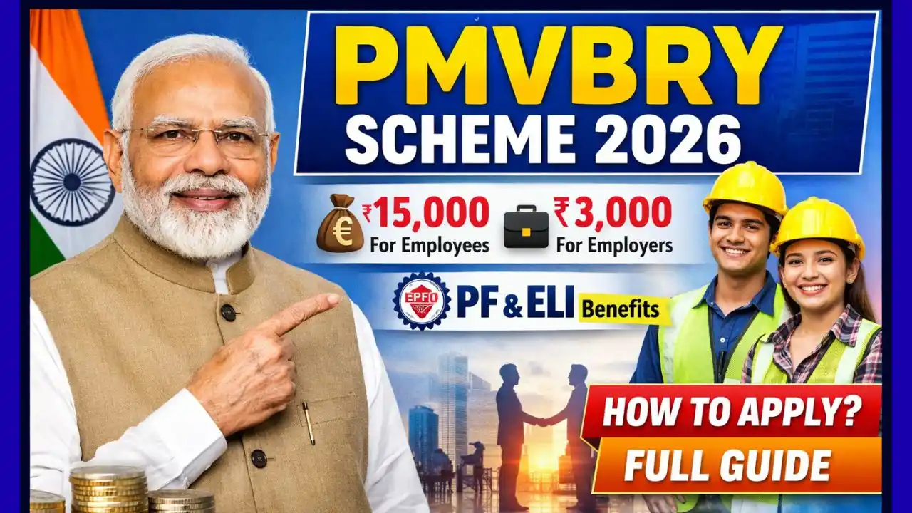 PMVBRY Scheme