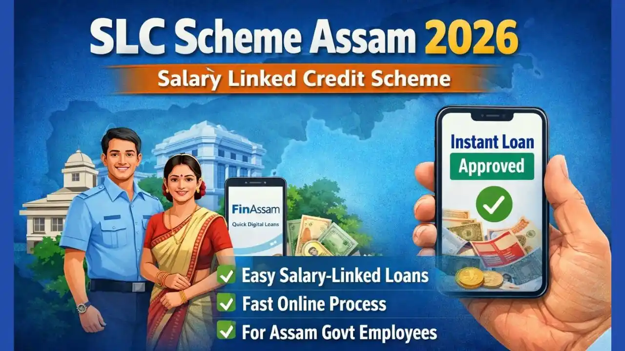SLC Scheme Assam