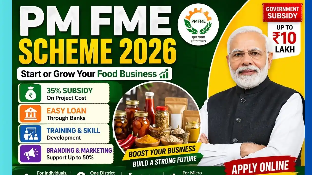 PM FME Scheme